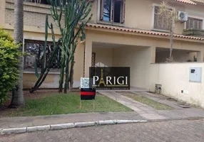 Foto 1 de Casa com 3 Quartos para venda ou aluguel, 113m² em Espiríto Santo, Porto Alegre