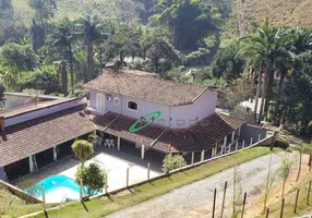 Foto 1 de Fazenda/Sítio com 3 Quartos à venda, 12400m² em Itaoca, Guararema