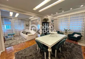 Foto 1 de Apartamento com 4 Quartos à venda, 198m² em Copacabana, Rio de Janeiro
