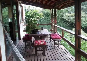 Foto 1 de Casa com 4 Quartos à venda, 400m² em Serra da Cantareira, Mairiporã