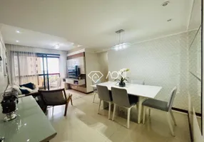 Foto 1 de Apartamento com 3 Quartos à venda, 110m² em Mata da Praia, Vitória