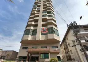 Foto 1 de Apartamento com 2 Quartos à venda, 98m² em Centro, Mongaguá