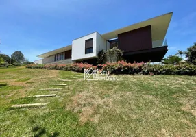 Foto 1 de Casa de Condomínio com 6 Quartos à venda, 811m² em Fazenda Vila Real de Itu, Itu