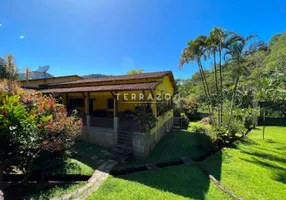 Foto 1 de Casa com 4 Quartos à venda, 500m² em Parque Silvestre, Guapimirim