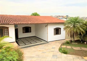 Foto 1 de Casa com 4 Quartos à venda, 360m² em Alto dos Pinheiros, Belo Horizonte