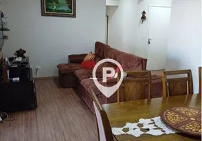 Foto 1 de Apartamento com 3 Quartos para venda ou aluguel, 130m² em Jardim do Mar, São Bernardo do Campo