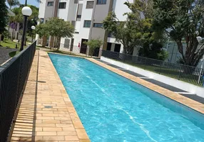 Foto 1 de Apartamento com 3 Quartos à venda, 107m² em Vila das Jabuticabeiras, Taubaté