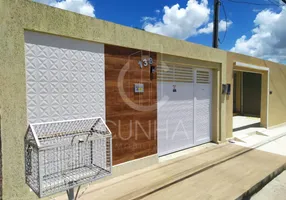 Foto 1 de Casa com 4 Quartos à venda, 175m² em Centro, Atalaia