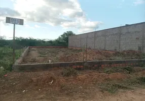 Foto 1 de Lote/Terreno à venda, 250m² em Centro, Potengi