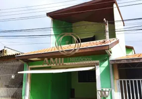 Foto 1 de Sobrado com 3 Quartos à venda, 220m² em Residencial São Francisco, São José dos Campos