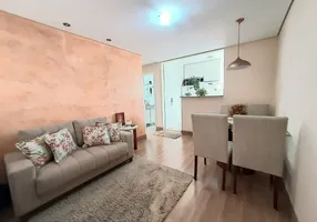 Foto 1 de Apartamento com 2 Quartos à venda, 48m² em Camargos, Belo Horizonte