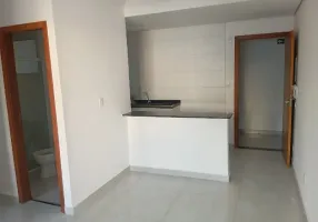 Foto 1 de Apartamento com 2 Quartos para alugar, 55m² em Jardim Prestes de Barros, Sorocaba