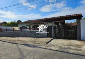 Foto 1 de Casa com 3 Quartos à venda, 149m² em Pontinha, Araruama