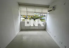 Foto 1 de Sala Comercial à venda, 30m² em Leblon, Rio de Janeiro