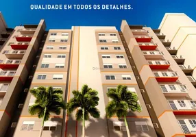 Foto 1 de Apartamento com 3 Quartos à venda, 60m² em Igara, Canoas