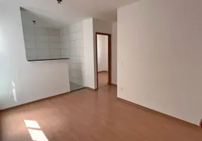 Foto 1 de Apartamento com 2 Quartos à venda, 47m² em Nossa Senhora da Conceição, Paulista