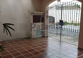 Foto 1 de Sobrado com 4 Quartos à venda, 170m² em Jardim das Vertentes, São Paulo