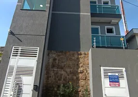 Foto 1 de Apartamento com 2 Quartos para alugar, 40m² em Jardim Jau Zona Leste, São Paulo