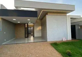 Foto 1 de Casa de Condomínio com 3 Quartos à venda, 151m² em Condomínio Chácaras Itambé, Ribeirão Preto