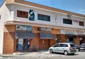 Foto 1 de Prédio Comercial à venda, 428m² em Jardim Jaraguá, Taubaté