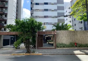 Foto 1 de Apartamento com 3 Quartos à venda, 125m² em Jaqueira, Recife