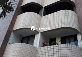 Foto 1 de Apartamento com 5 Quartos à venda, 155m² em Aldeota, Fortaleza