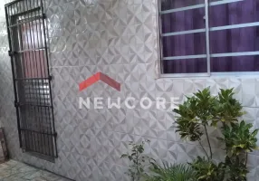 Foto 1 de Casa com 2 Quartos à venda, 55m² em Pernambués, Salvador