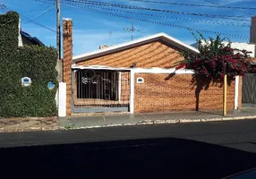 Foto 1 de Casa com 3 Quartos à venda, 191m² em Centro, Araraquara