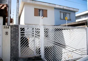 Foto 1 de Casa com 3 Quartos para venda ou aluguel, 184m² em Freguesia do Ó, São Paulo