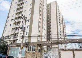 Foto 1 de Apartamento com 2 Quartos à venda, 53m² em Assunção, São Bernardo do Campo