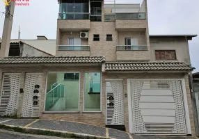 Foto 1 de Casa de Condomínio com 3 Quartos à venda, 107m² em Vila Beatriz, São Paulo