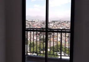 Foto 1 de Apartamento com 2 Quartos à venda, 41m² em Taboão, São Bernardo do Campo