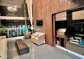 Foto 1 de Apartamento com 4 Quartos à venda, 163m² em Brooklin, São Paulo