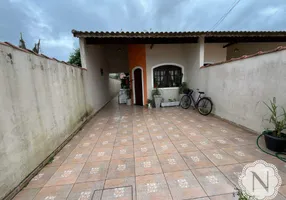 Foto 1 de Casa com 2 Quartos à venda, 65m² em Nossa Senhora do Sion, Itanhaém