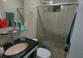 Foto 1 de Apartamento com 3 Quartos à venda, 75m² em Água Fria, João Pessoa