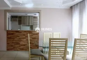 Foto 1 de Apartamento com 3 Quartos à venda, 50m² em Vila Osasco, Osasco