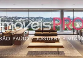 Foto 1 de Apartamento com 3 Quartos à venda, 252m² em Cidade Jardim, São Paulo