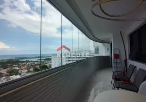 Foto 1 de Cobertura com 3 Quartos à venda, 146m² em Barra da Tijuca, Rio de Janeiro