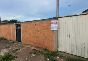 Foto 1 de Casa com 3 Quartos à venda, 154m² em Jardim João Paulo II, Campina Grande do Sul