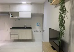 Foto 1 de Apartamento com 1 Quarto à venda, 37m² em Jardim Anália Franco, São Paulo