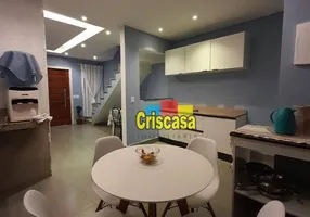 Foto 1 de Casa com 2 Quartos à venda, 120m² em Peró, Cabo Frio