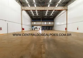 Foto 1 de Galpão/Depósito/Armazém para alugar, 1710m² em Asa Sul, Brasília