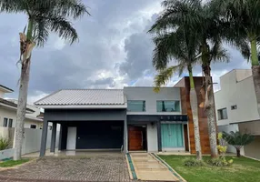 Foto 1 de Casa de Condomínio com 3 Quartos à venda, 242m² em Esperanca, Londrina