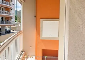 Foto 1 de Apartamento com 2 Quartos à venda, 70m² em Saco dos Limões, Florianópolis