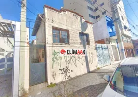 Foto 1 de Lote/Terreno à venda, 264m² em Lapa, São Paulo