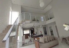 Foto 1 de Casa de Condomínio com 4 Quartos à venda, 300m² em Condomínio Parque Vale dos Lagos, Jacareí