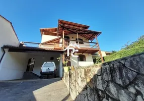 Foto 1 de Casa com 4 Quartos para alugar, 274m² em Maria Paula, Niterói