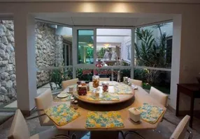 Foto 1 de Casa com 5 Quartos à venda, 1005m² em Mangabeiras, Belo Horizonte