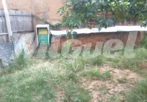 Foto 1 de Lote/Terreno à venda, 116m² em Cidade Alta, Piracicaba