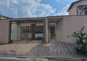 Foto 1 de Casa com 3 Quartos à venda, 183m² em Jardim Regina, Indaiatuba